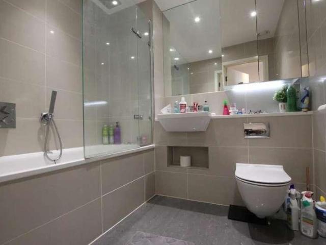 1 bed flat for sale