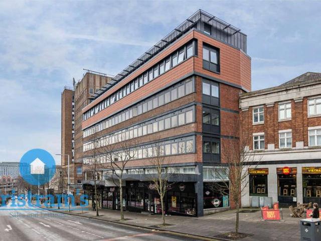 1 bed flat for sale