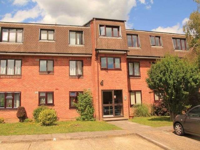 1 bed flat for sale