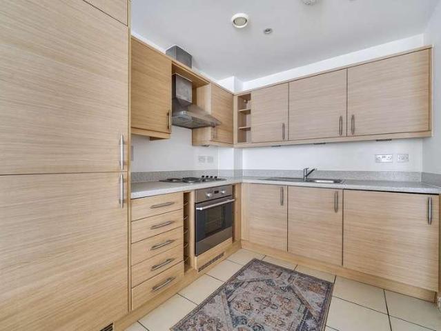 1 bed flat for sale