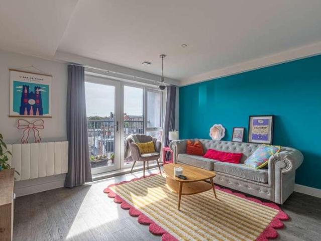 1 bed flat for sale
