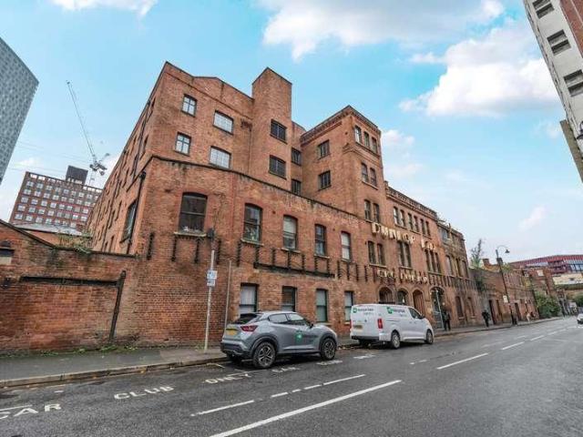 1 bed flat for sale