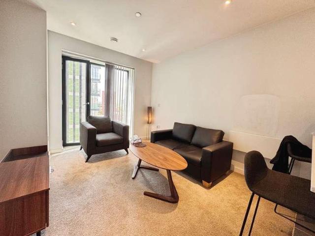 1 bed flat for sale