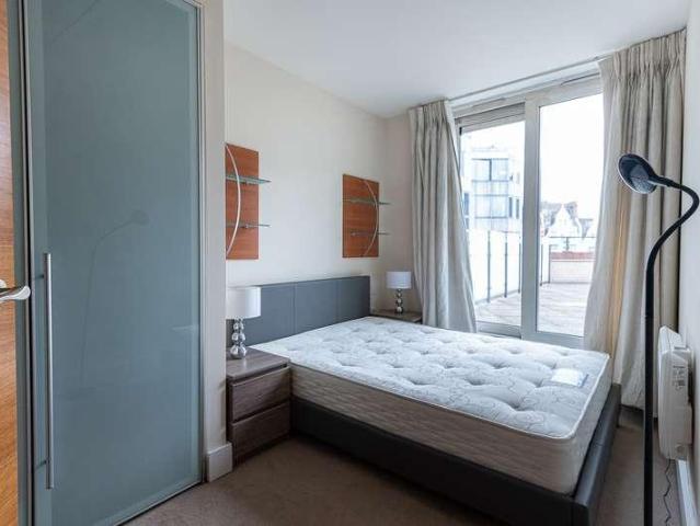 1 bed flat for sale