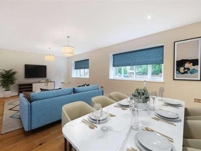1 bed flat for sale
