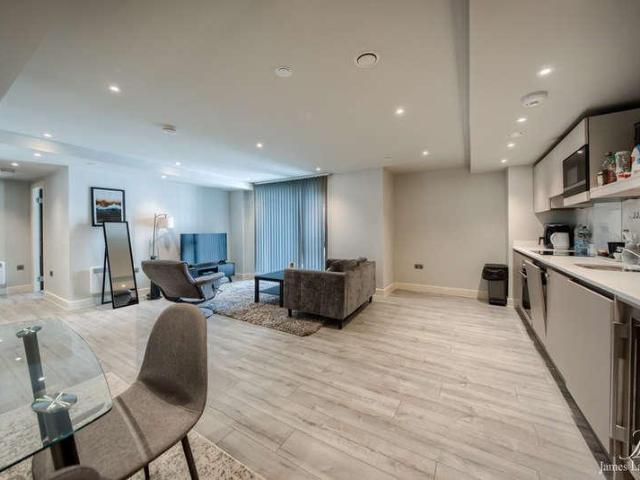 1 bed flat for sale