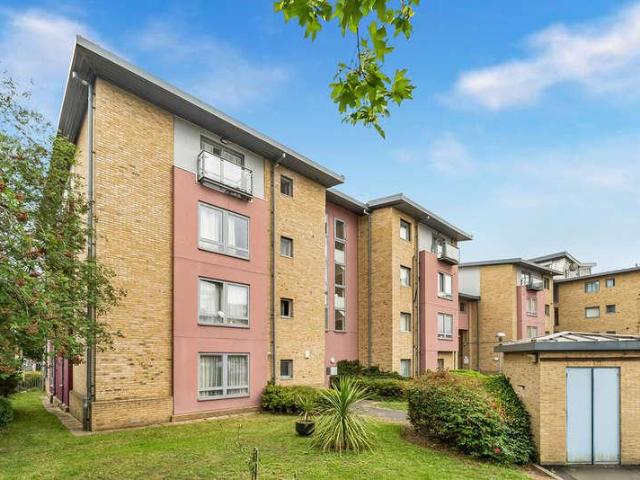 1 bed flat for sale