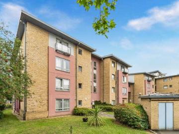 1 bed flat for sale