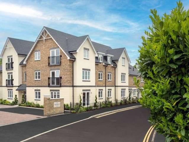 1 bed flat for sale