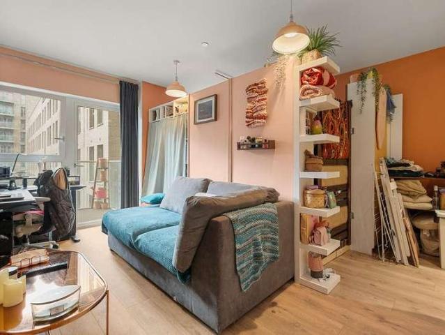 1 bed flat for sale