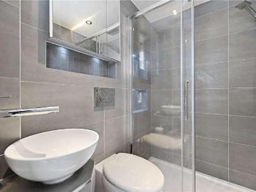 1 bed flat for sale