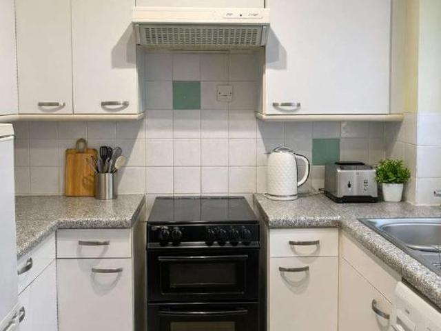 1 bed flat for sale