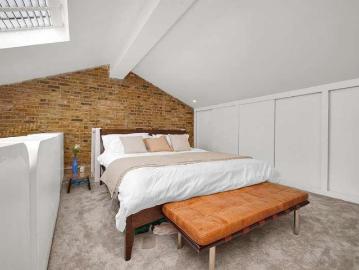 1 bed flat for sale