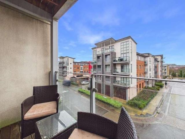 1 bed flat for sale