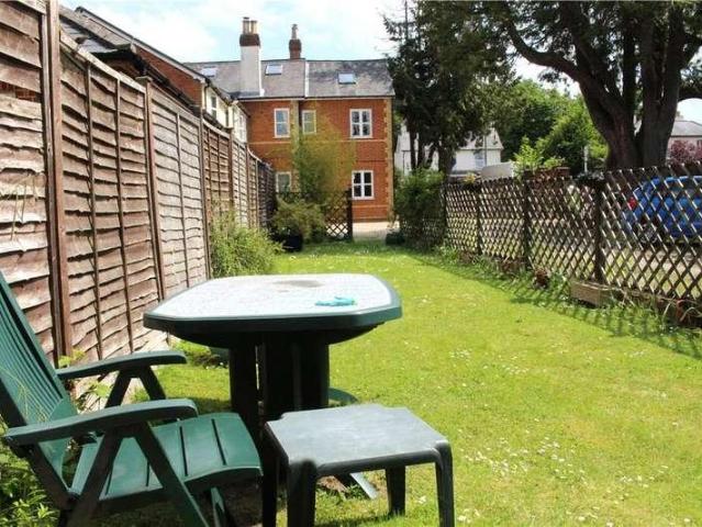 1 bed flat for sale