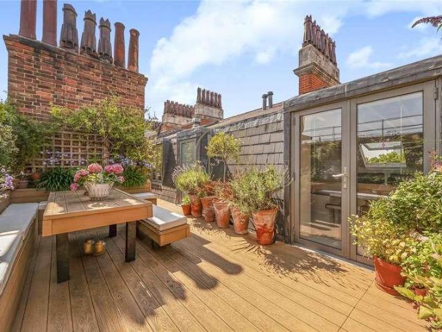 1 bed flat for sale