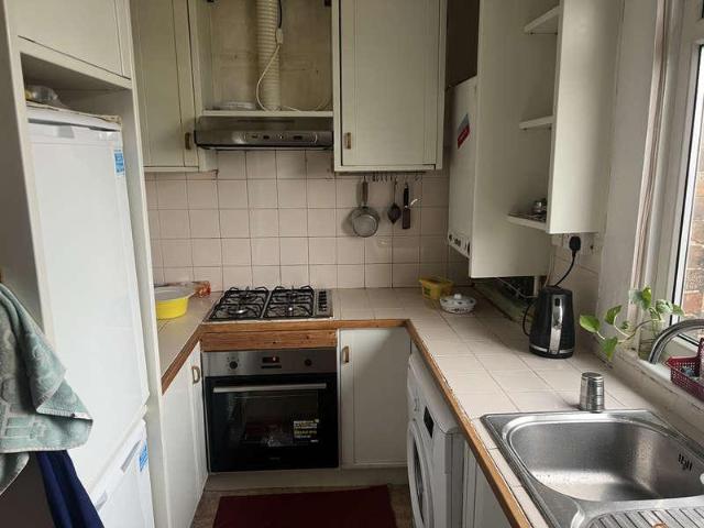 1 bed flat for sale