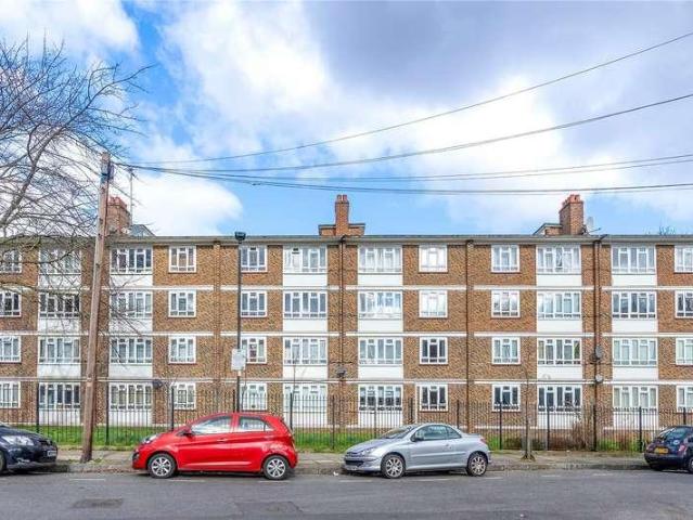 1 bed flat for sale