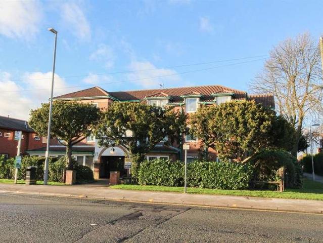 1 bed flat for sale