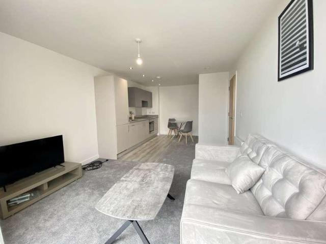 1 bed flat for sale