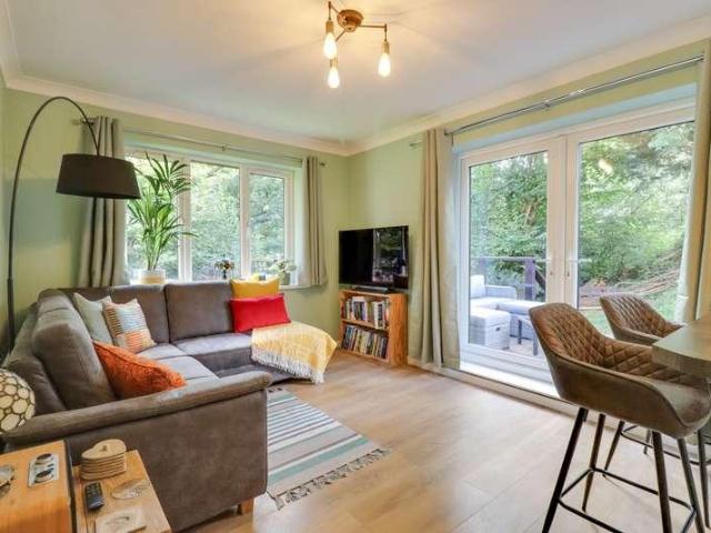 1 bed flat for sale