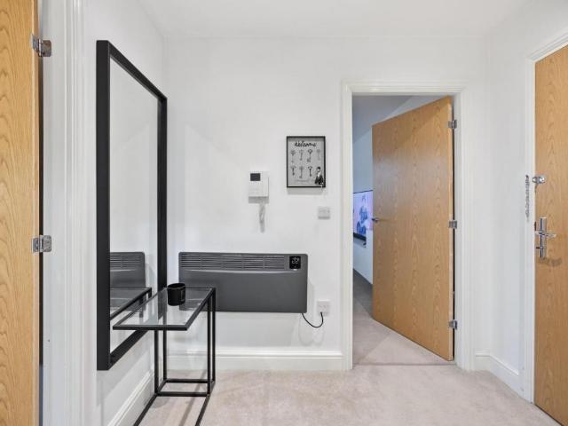 1 bed flat for sale