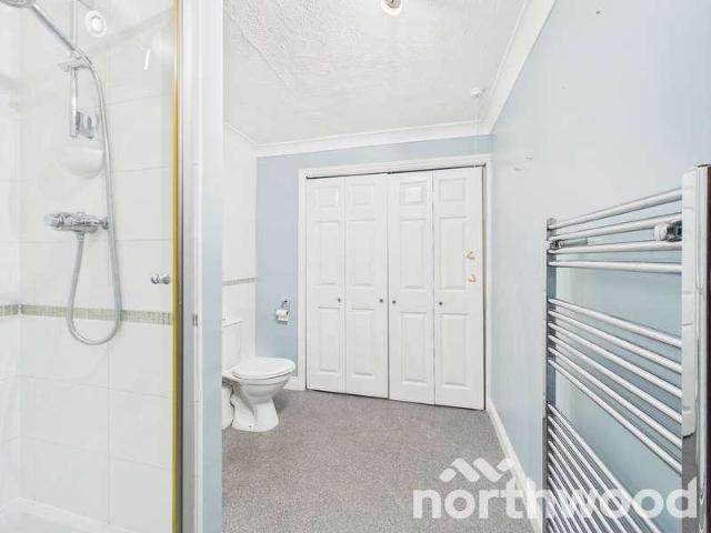 1 bed flat for sale