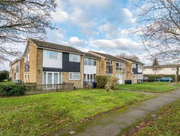 Carterton, Oxfordshire county, South East England