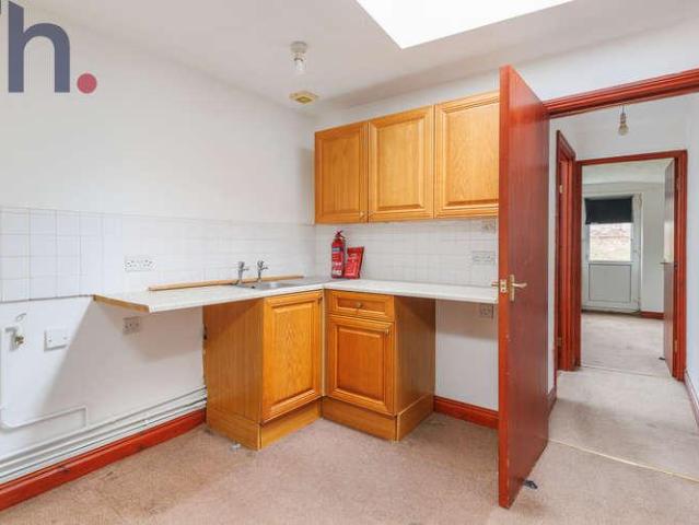 1 bed flat for sale
