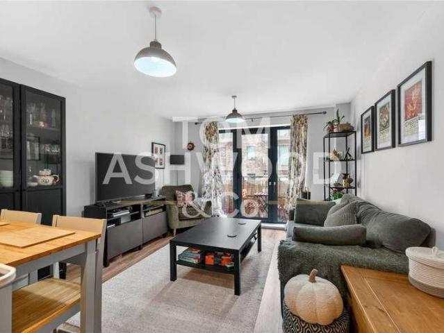 1 bed flat for sale