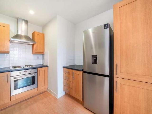 1 bed flat for sale