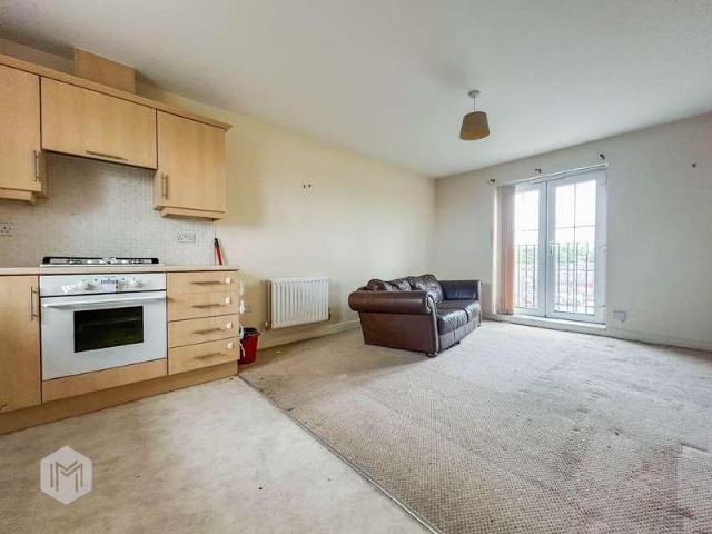 1 bed flat for sale
