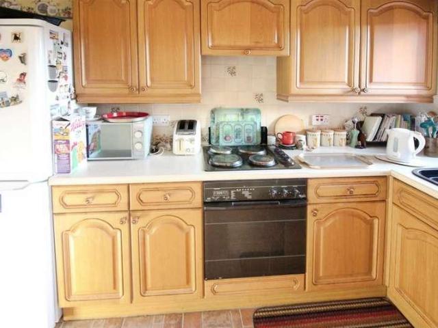 1 bed flat for sale