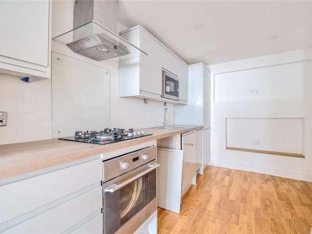 1 bed flat for sale