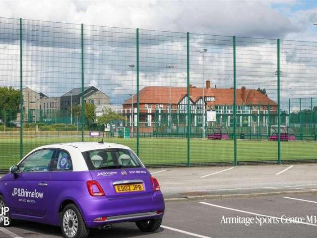 1 bed flat for sale