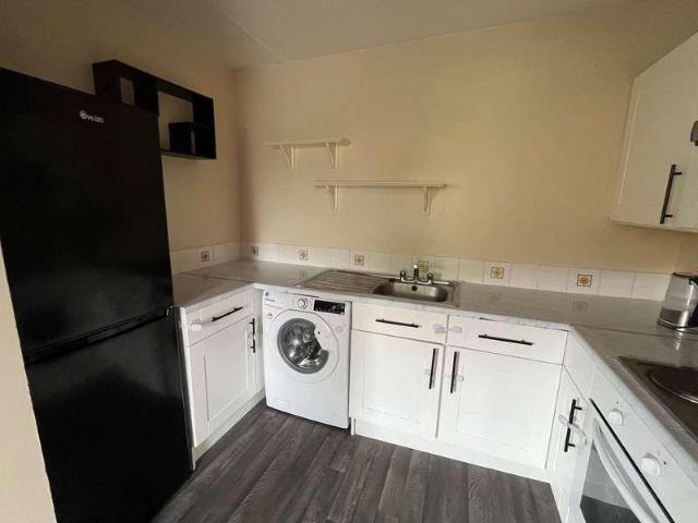 1 bed flat for sale