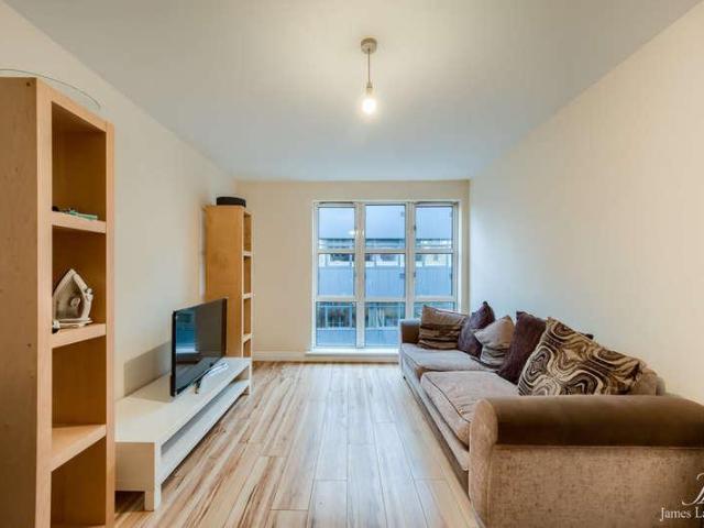 1 bed flat for sale
