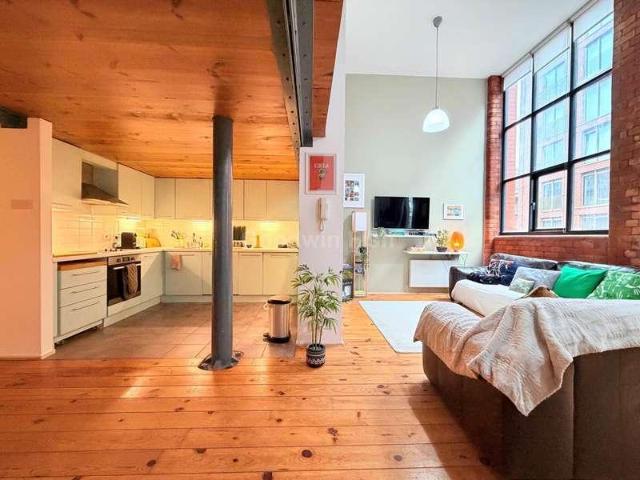 1 bed flat for sale