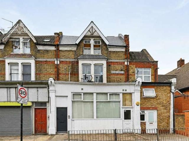 1 bed flat for sale