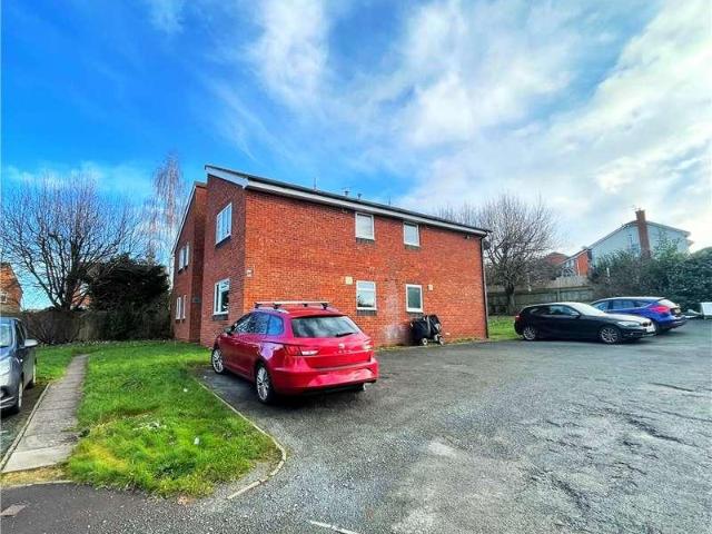 1 bed flat for sale