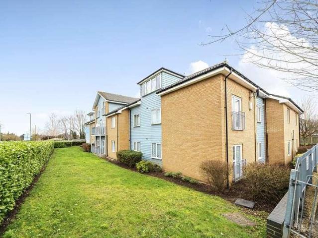 1 bed flat for sale