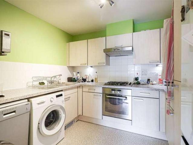 1 bed flat for sale