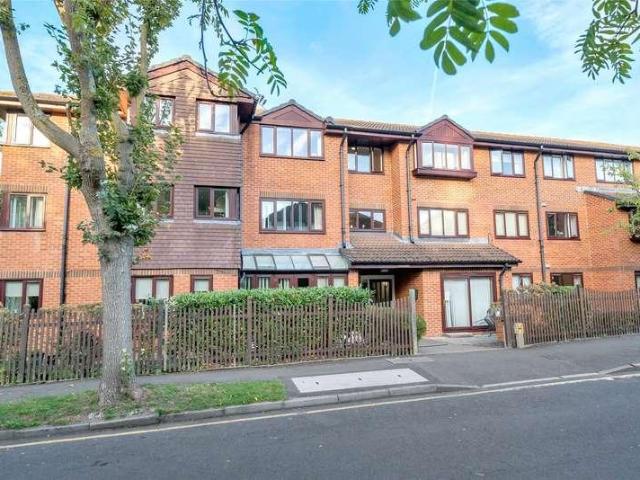 1 bed flat for sale
