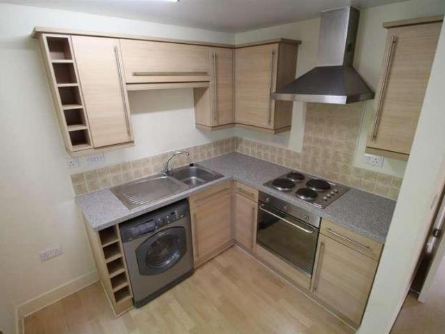 1 bed flat for sale