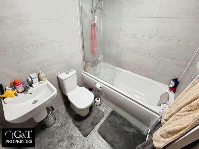 1 bed flat for sale