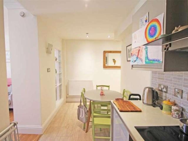 1 bed flat for sale