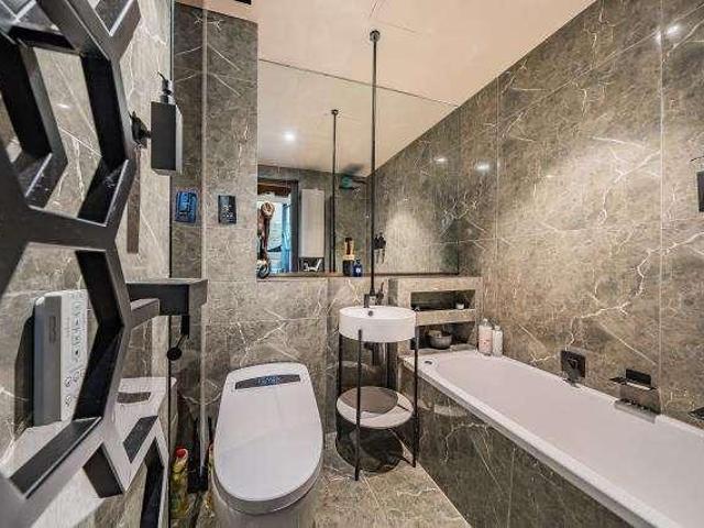 1 bed flat for sale