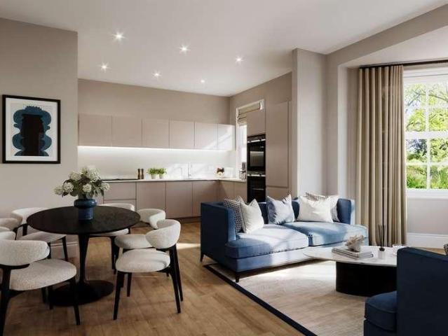 1 bed flat for sale