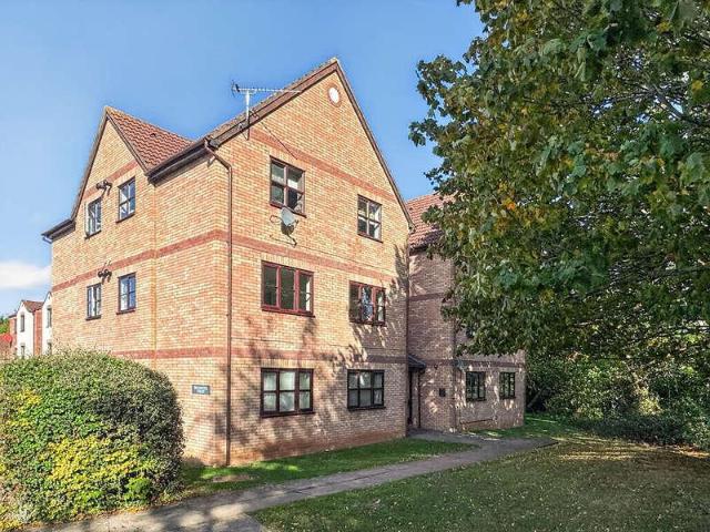 1 bed flat for sale