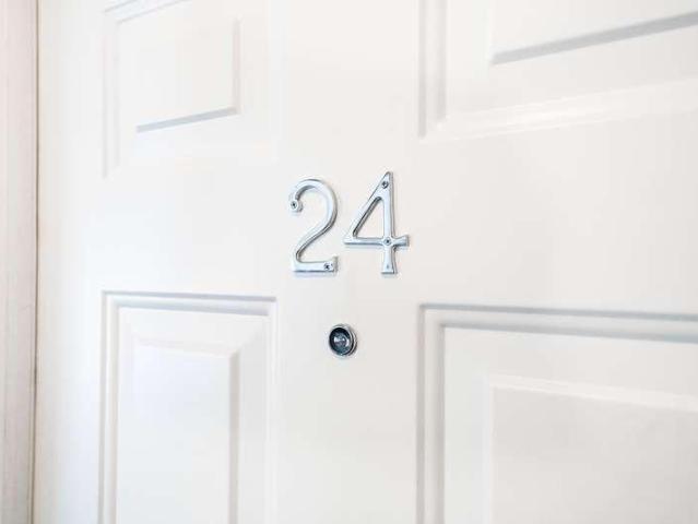 1 bed flat for sale